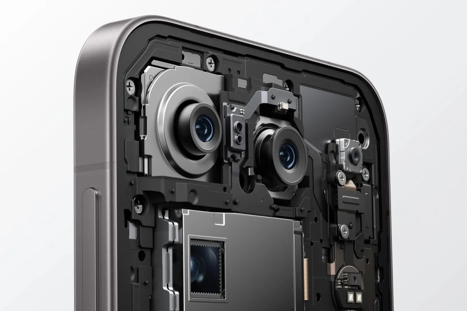 OPPO Find X10 Series Bawa Teknologi True-to-Life Imaging, Ini Detailnya