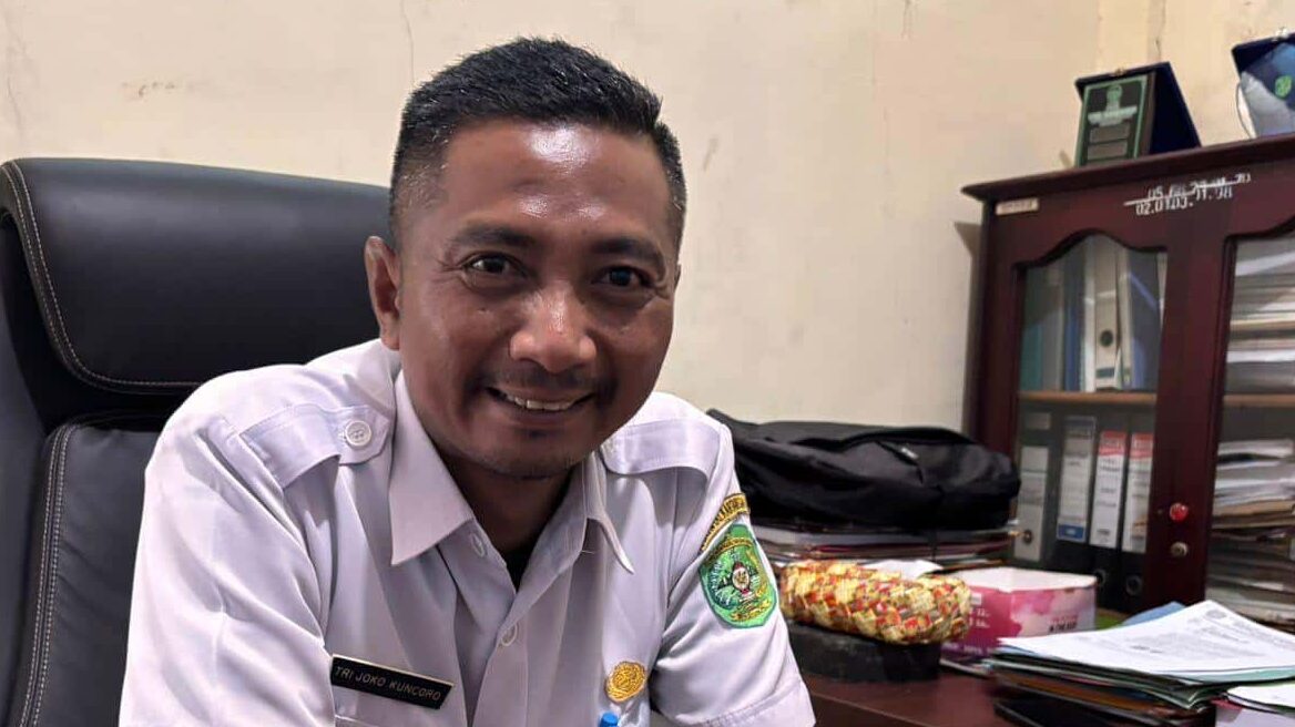 DLHK Kukar Dorong Warga Pilah Sampah, Tekan 80 Ton Beban Harian TPA Bekotok Tenggarong