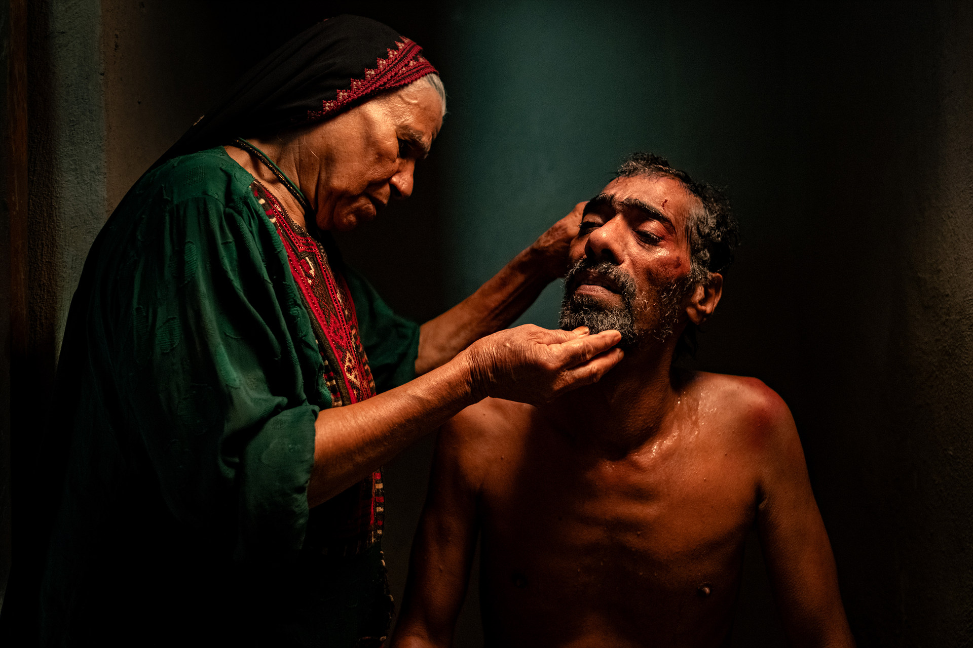 Majid Majidi Menangi Best Film Busan 2026 lewat Midday Meal