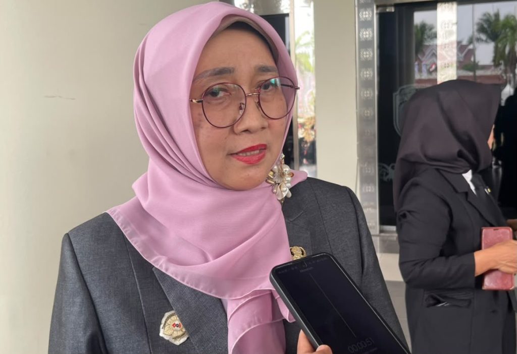 Dinkes Kutim Pantau Kualitas Udara di 21 Puskesmas demi Lindungi Bayi hingga Lansia dari Asap Karhutla