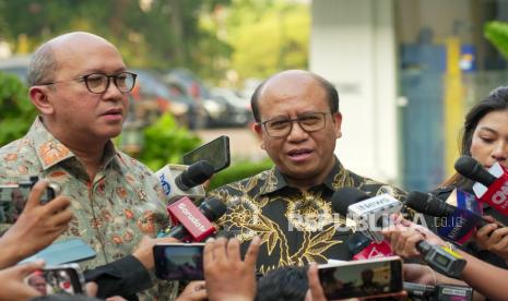 Pakar: Suroso Isnandar Pimpin PLN, Jaringan Listrik Harus Diperkuat