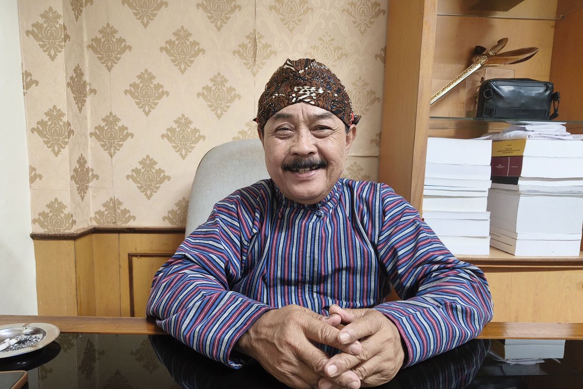 DPRD Kulon Progo Desak Pemkab Siapkan Strategi Ketahanan Pangan Antisipasi El Nino Ekstrem