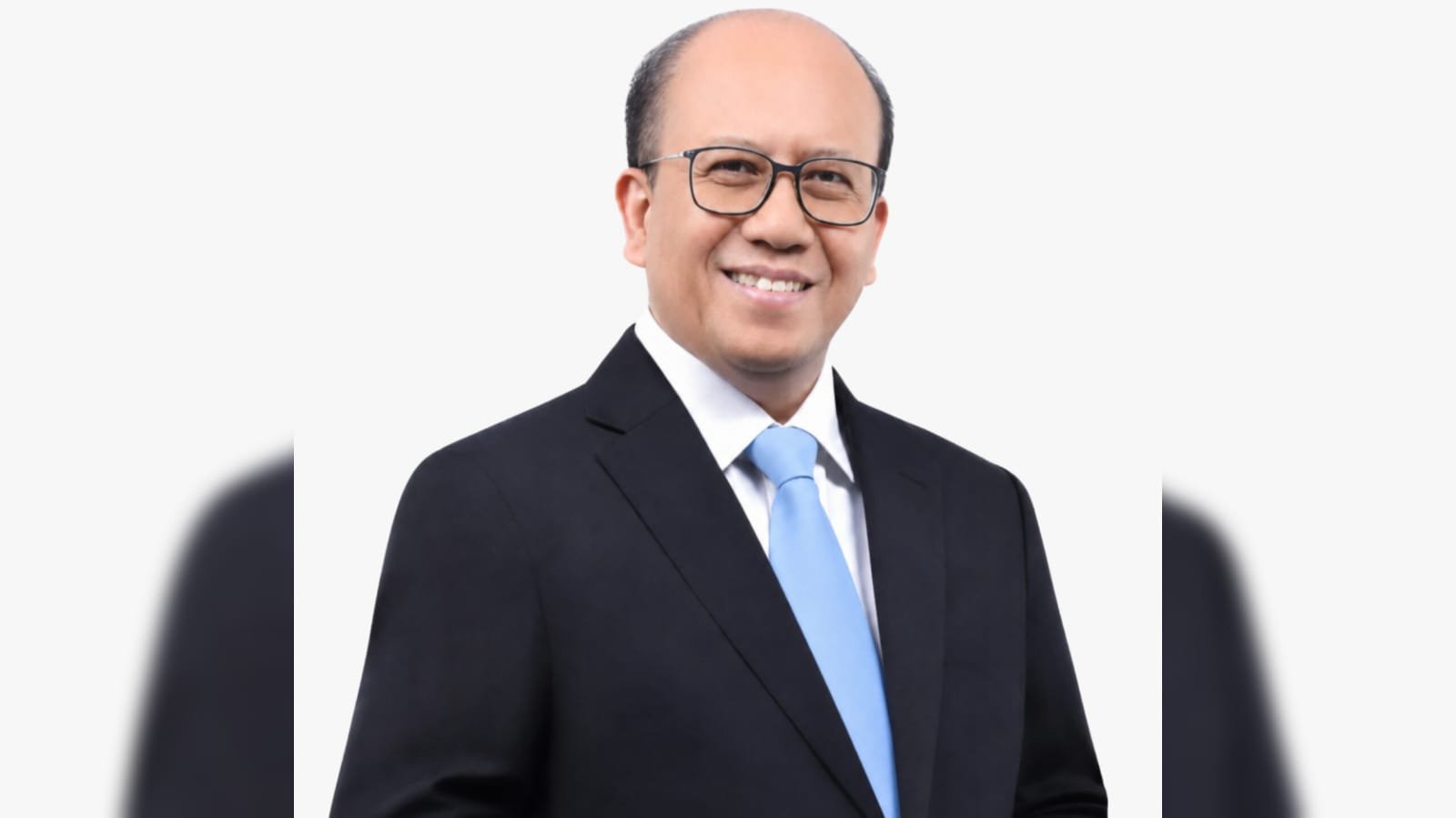 RUPSLB PLN Tunjuk Suroso Isnandar Jadi Direktur Utama Gantikan Darmawan Prasodjo