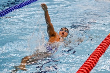 Rifky Yavianda Incar 53 Detik di Asian Para Games 2026, Ogah Terbebani Status Juara Bertahan