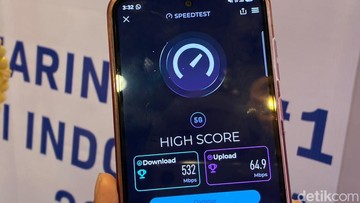 XLSmart Perluas Jaringan 5G ke 26 Kota di Jawa Tengah dan DIY Tahun Ini