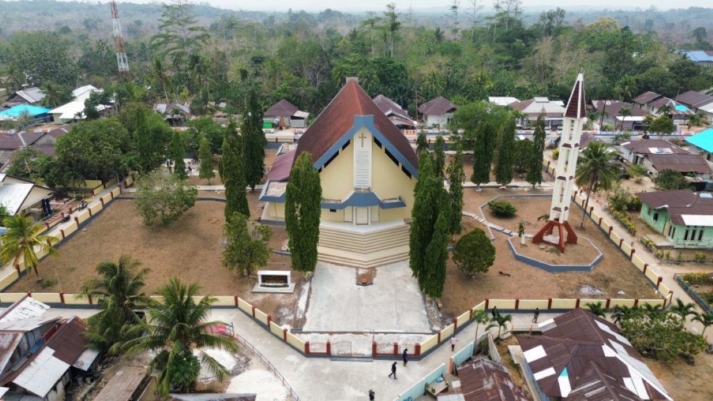 Pemkab Maluku Tenggara Matangkan Kesiapan MPP XXXVII AMGPM di Ohoira, 18–24 Oktober 2026