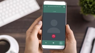 WhatsApp Rilis Fitur Telepon Tamu, Bisa Diikuti Tanpa Akun