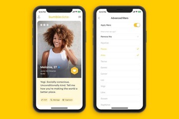 Aplikasi Kencan Bumble Diakuisisi Ithaca Holdings USD 1,3 Miliar