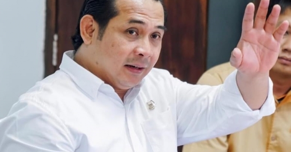 6 Mahasiswa dan 2 Jurnalis Jadi Korban Kekerasan Aksi di Mapolda Sumsel, DPRD Palembang Desak Kapolda Baru Usut Tuntas