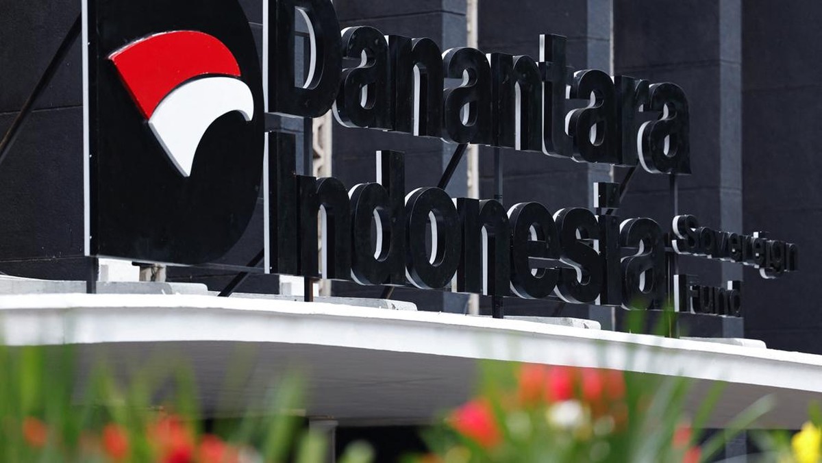 Danantara Menunggu Tender Lahan 32,2 Hektare di Makkah untuk Kampung Haji