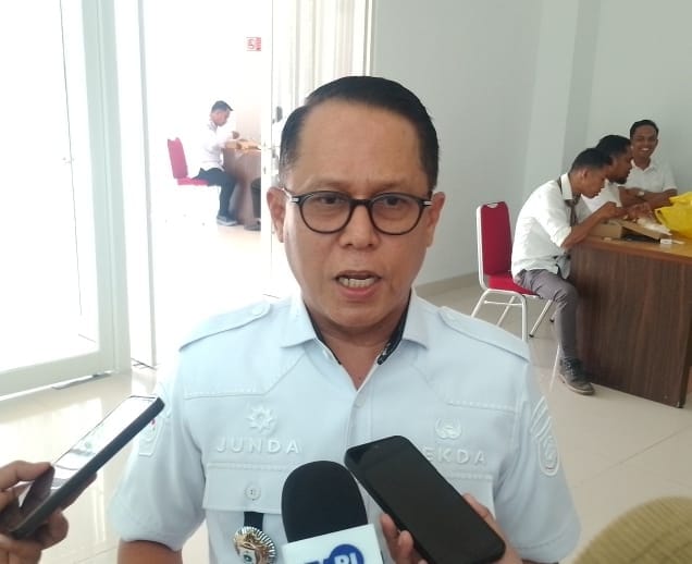 Blokir ASN Digital Sulbar Temui Titik Terang, 68 ASN Jadi Fungsional Ahli Madya dan 13 Kembali ke Eselon III