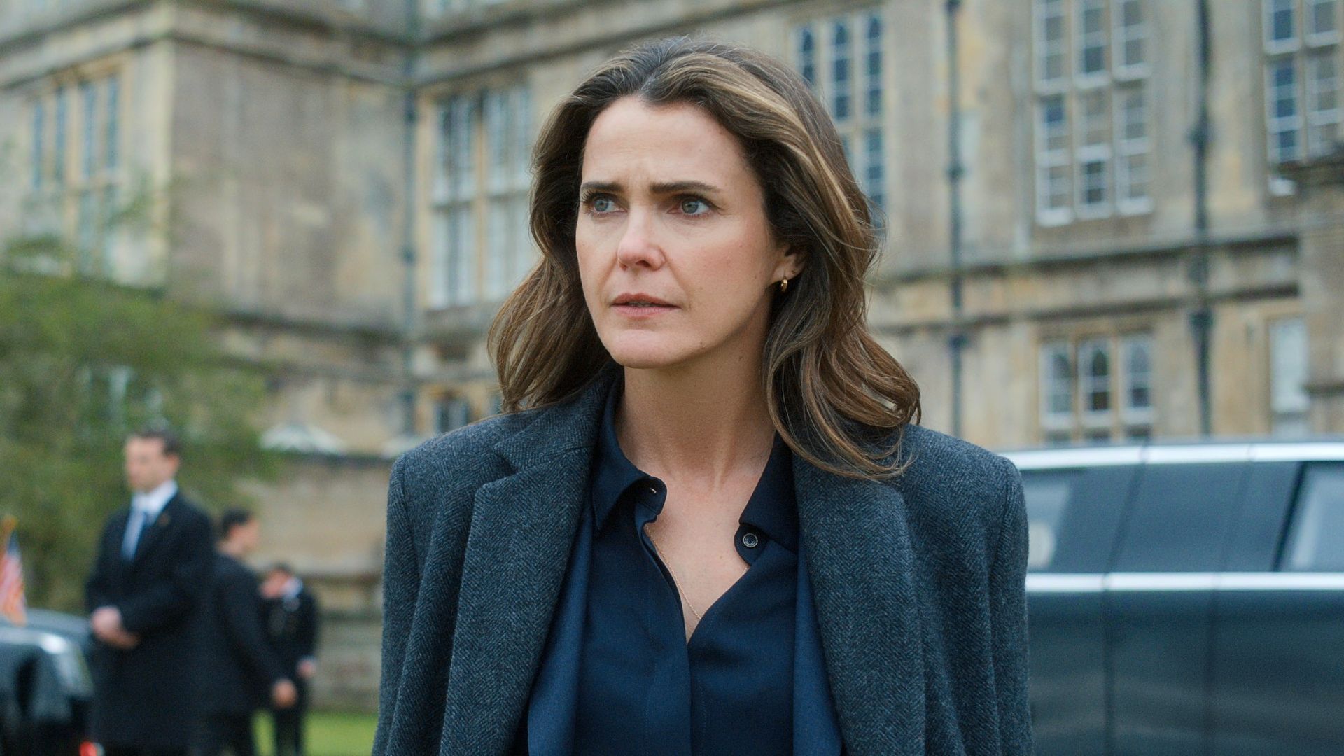 The Diplomat Season 4 Resmi Tayang di Netflix, Review: Season Terbaik Sejauh Ini