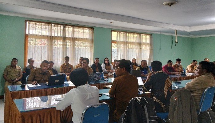 77 Difabel di Manggarai Belum Punya Surat Keterangan Disabilitas, Akses Layanan Publik Terhambat