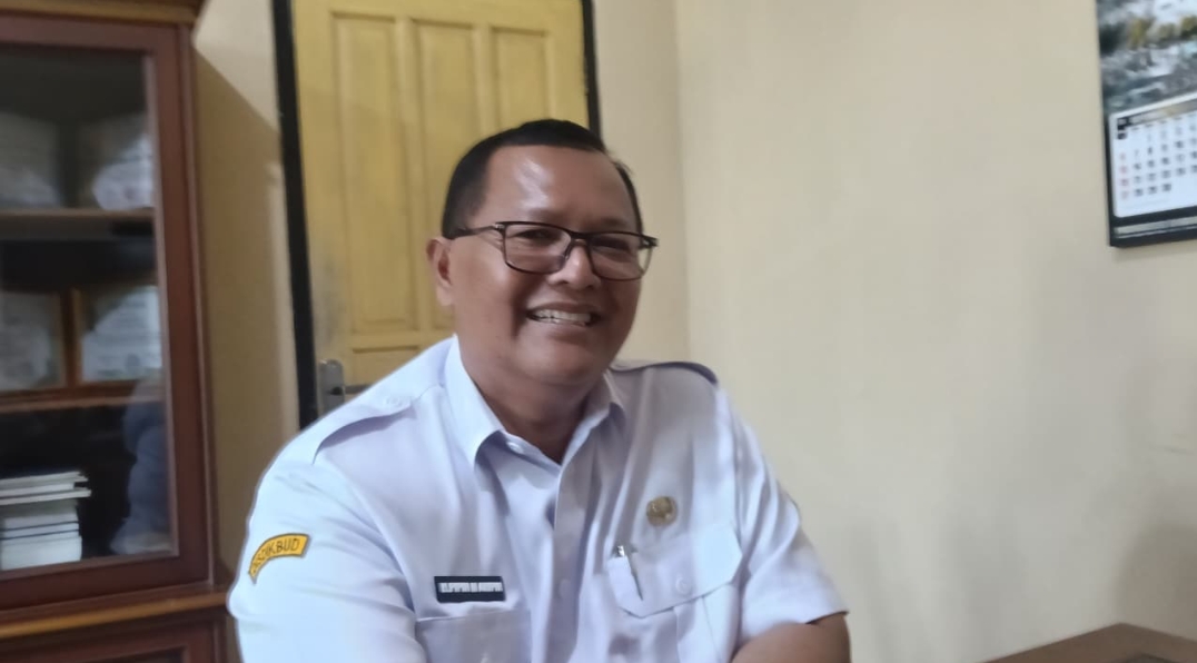Disdikbud Kuningan Proses Penataan Jabatan 65 Kepala Sekolah, 7 Posisi SMP dan TK Masih Kosong