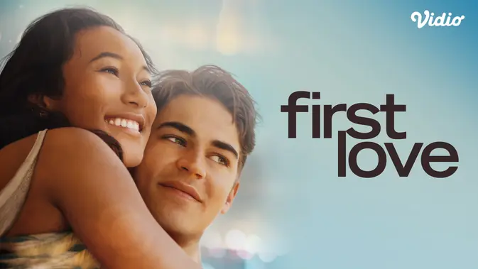 Sinopsis Film First Love di Vidio, Cinta Pertama Jim dan Ann di Tengah Krisis 2008