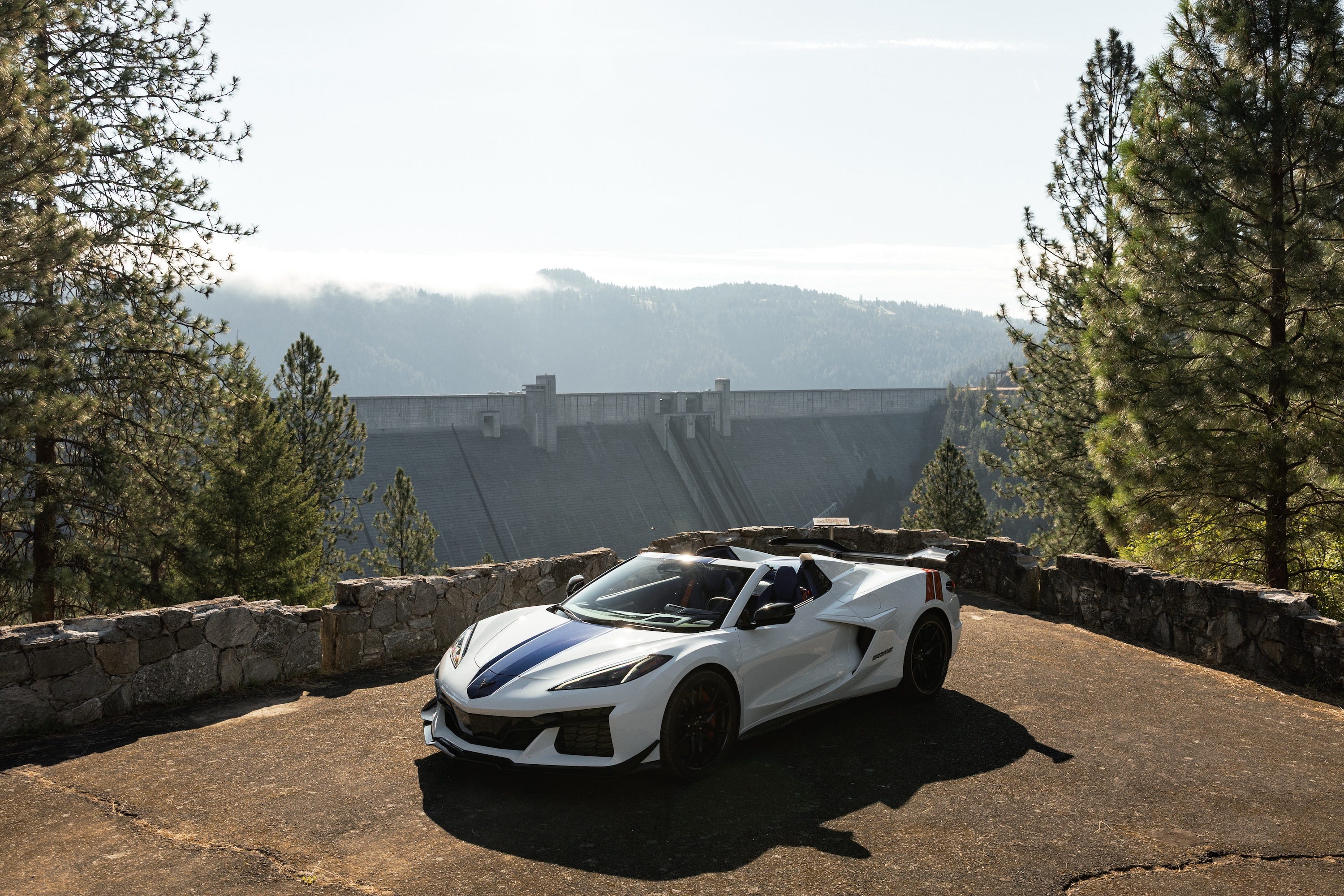 Chevrolet Corvette Grand Sport 2027: Mesin LS6 Baru 6.7 Liter V8