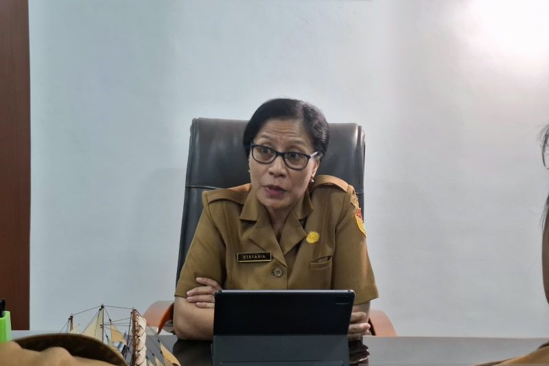 Pemprov NTT Dorong Kemitraan PT Garam dan Koperasi Lokal Bereskan 4 Masalah Tambak Garam