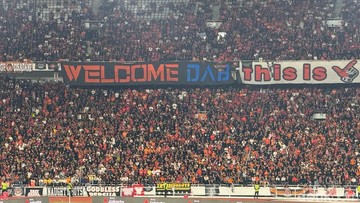 Persija Tandang ke Persita, Shin Tae-yong Minta Jakmania Penuhi Stadion