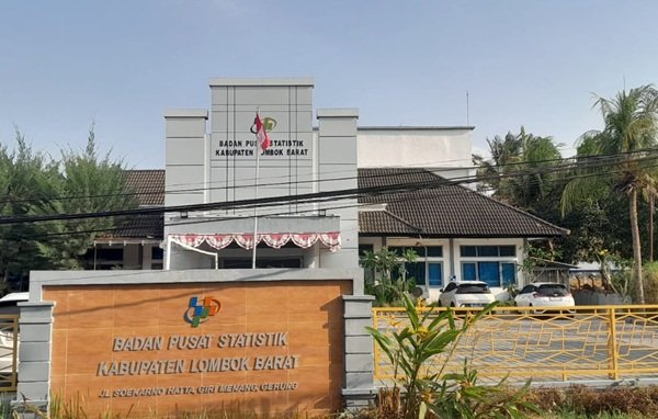 BPS Lombok Barat: Desil DTSEN Berubah Tak Otomatis Hilangkan Bansos, Warga Bisa Ajukan Pemutakhiran