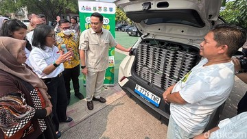 Grab dan OVO Digitalkan Program MBG, dari Pesan Menu hingga Pantau Pengiriman