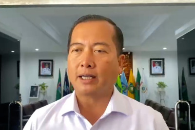 Pemprov NTB Imbau Warga Bersihkan Drainase Jelang Transisi Musim Kemarau ke Hujan