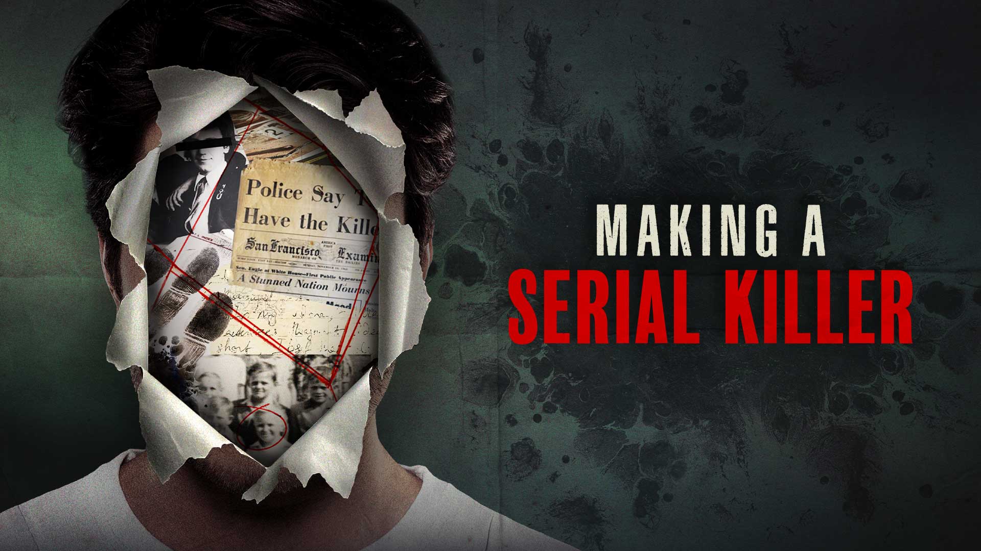 Serial Making a Serial Killer Dapat Musim Ketiga dari Radial Entertainment