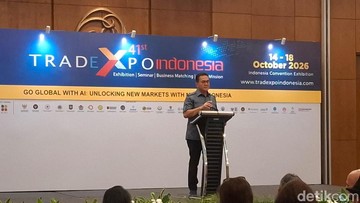 Kemendag Hapus Kewajiban 30% Rak UMKM di Ritel Modern, Kini Andalkan Kemitraan