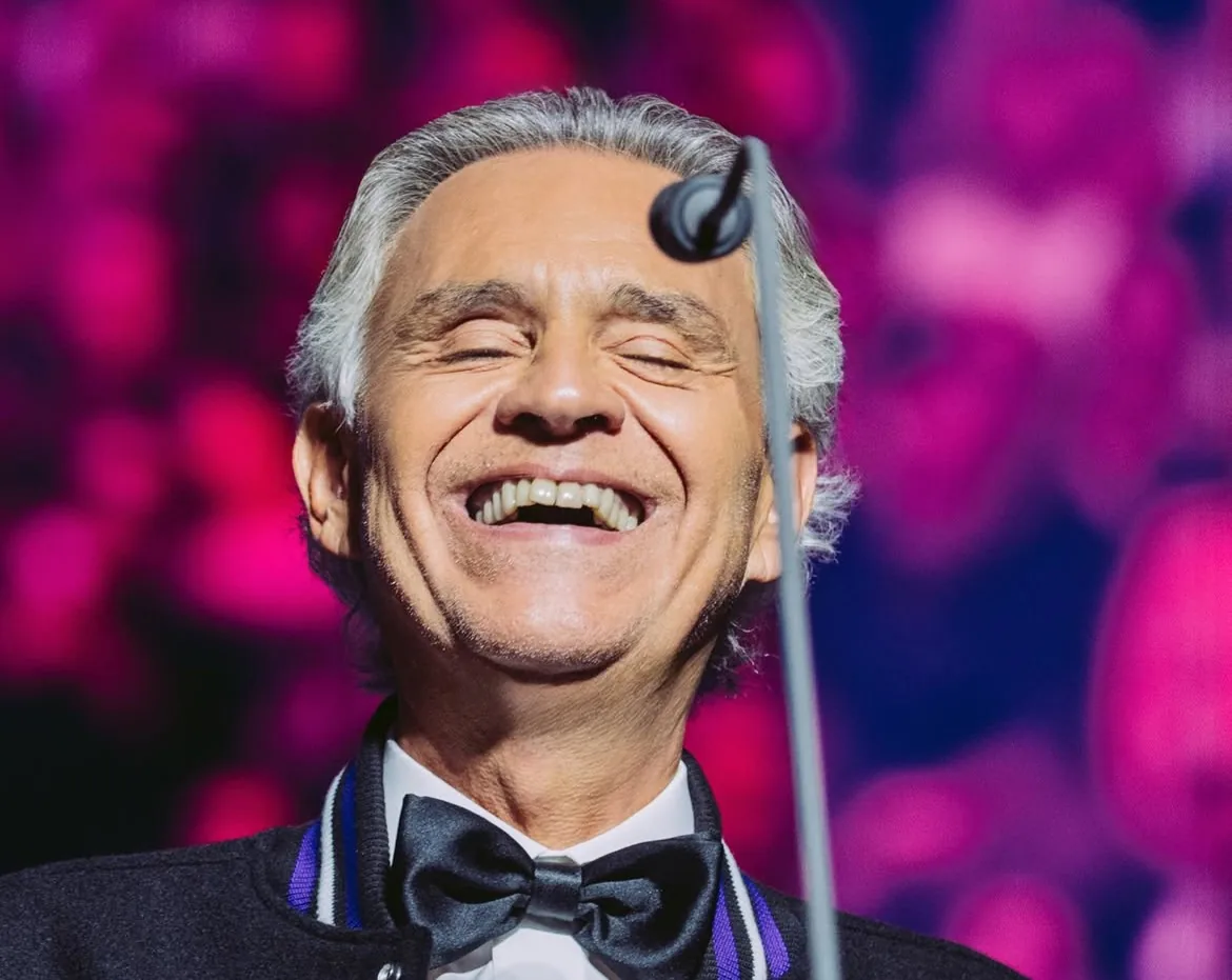 MUI Tolak Konser Andrea Bocelli di Borobudur, Polisi Cabut Rekomendasi Izin