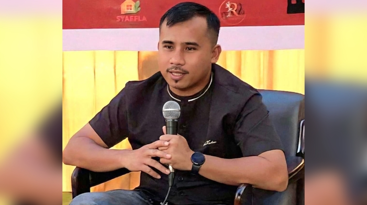 Prestasi Olahraga Agam Terpuruk ke Peringkat 14 Porprov XVI, Ketua PSTI Soroti Anggaran Rp3,4 Miliar dan Keterlambatan Dana TC