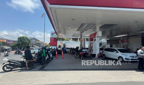 Pertamina Patra Niaga Imbau Warga Bali Tak Timbun BBM Subsidi