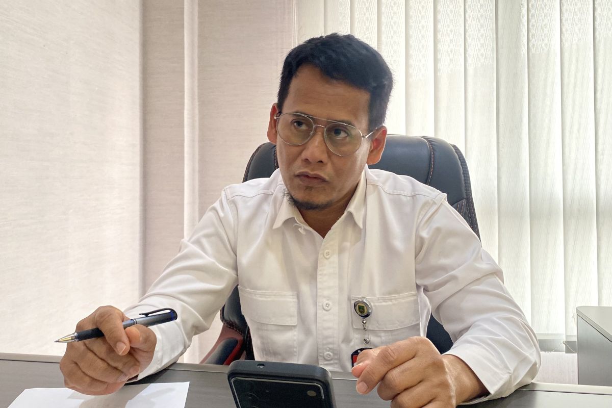 Disnaker Batam Buka 20 Pelatihan Bersertifikasi untuk 657 Pencari Kerja, Pendaftar Tembus 2.584 Orang