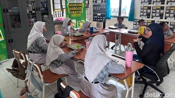 Pemerintah Pelajari Teknologi Grab dan OVO untuk Pemantauan Program MBG