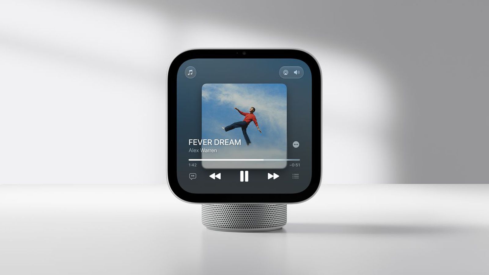 MKBHD Tak Yakin Apple HomeView Berguna, Sebut Layak Dilewati