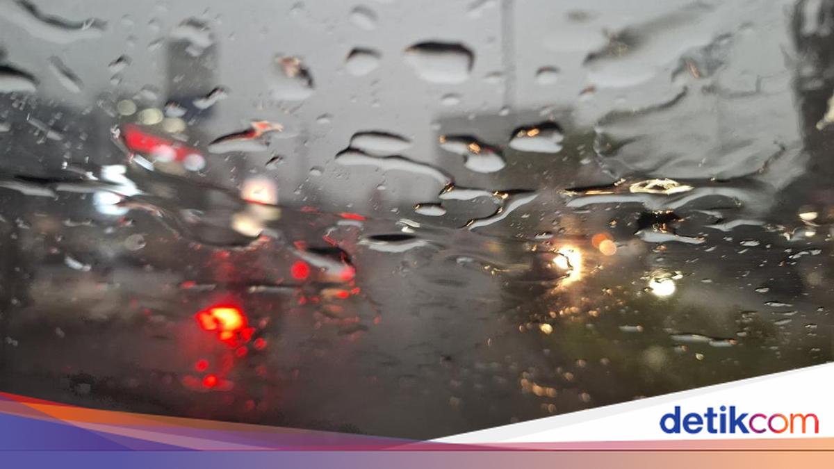 BMKG Prakiraan Cuaca Bengkulu 15 Oktober 2026: Hanya Mukomuko Hujan, Bengkulu Tengah Sentuh 34 Derajat