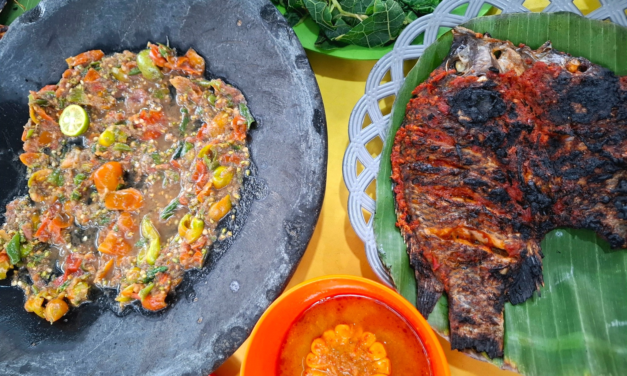 6 Kuliner Khas Lampung, dari Pisro hingga Benjak Enjak yang Manis Legit
