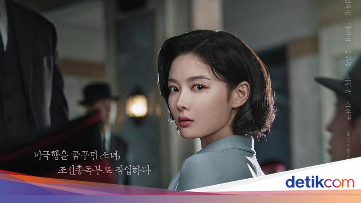 3 Drakor Baru Netflix yang Langsung Masuk Top 10