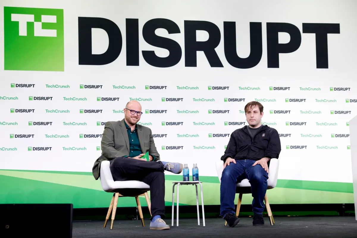 TechCrunch Disrupt 2026 Hari Terakhir, Tiket Diskon 75 Persen