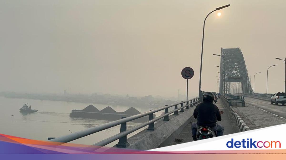Disdikbud Samarinda Perpanjang PJJ 15-17 Oktober 2026, Sekolah Tunggu Evaluasi Kualitas Udara