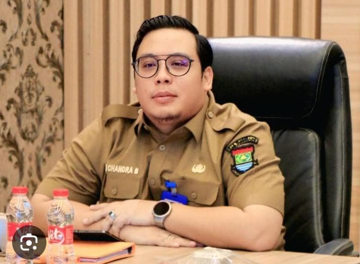 Pemkab Tangerang Jemput Bola Urus KIA Lewat Desa dan Sekolah Sepanjang Oktober 2026