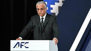 AFC Buka Peluang Piala Asia 2027 Diundur ke 2028 Imbas Situasi Riyadh