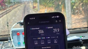 5G XLSmart Jangkau 70 Kota, Target 101 Kota Akhir Tahun
