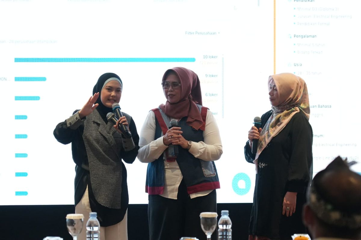Pemprov Jabar Intervensi 13.044 Pekerja Terdampak PHK, Percepat Klaim JKP dan JHT