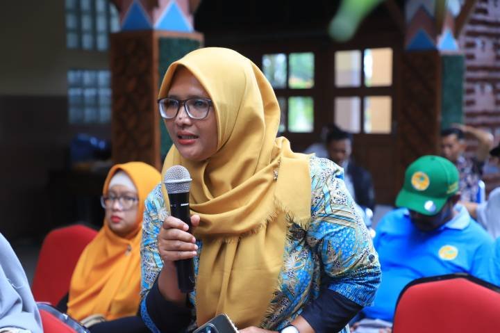 Diskominfo Kota Tangerang Ingatkan KIM Setor Karya Lomba 2026, Batas Akhir Selasa 20 Oktober