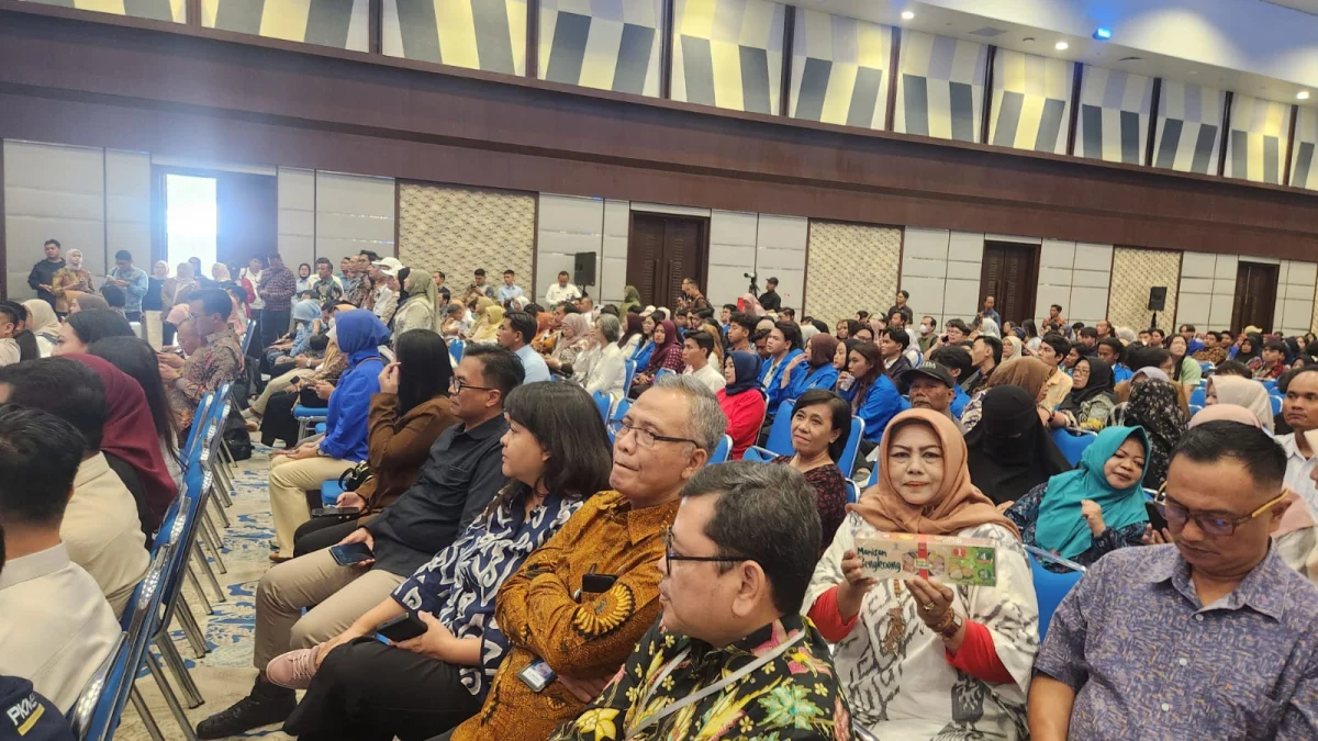 Kepala Barantin Dorong UMKM Jawa Tengah Ekspor Tanpa Harus Produksi Besar, Ini Skema Pendampingannya
