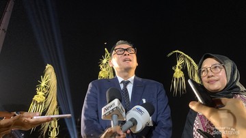 Gandrung Sewu 2026 Digelar 24 Oktober di Pantai Boom Banyuwangi