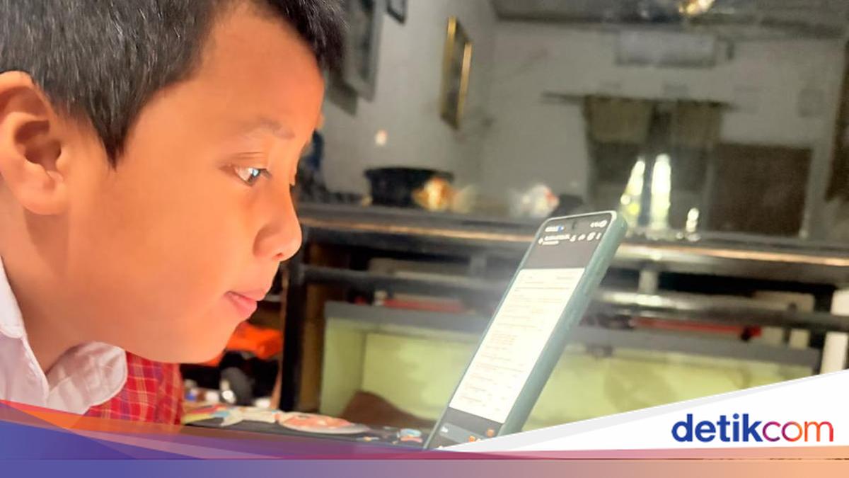 PJJ Kabut Asap Karhutla Dongkrak Pelanggan Internet Biznet di Sumsel 30 Persen