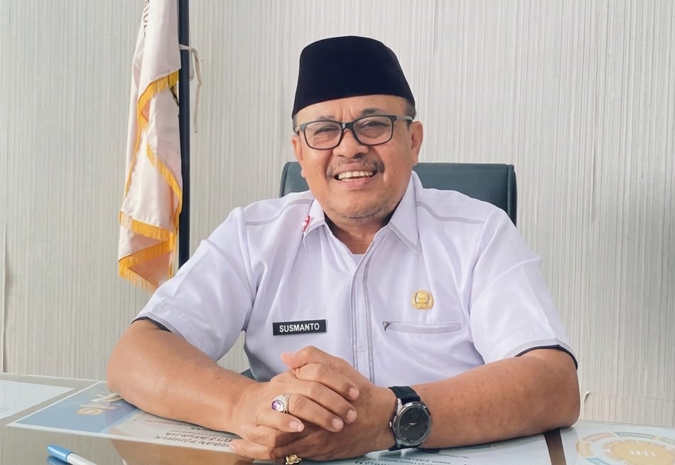 Pemkab Bengkulu Selatan Gelar Gebyar Semarak Merah Putih 10 Hari, 41 Stan UMKM Disiapkan di Lapangan Sekundang