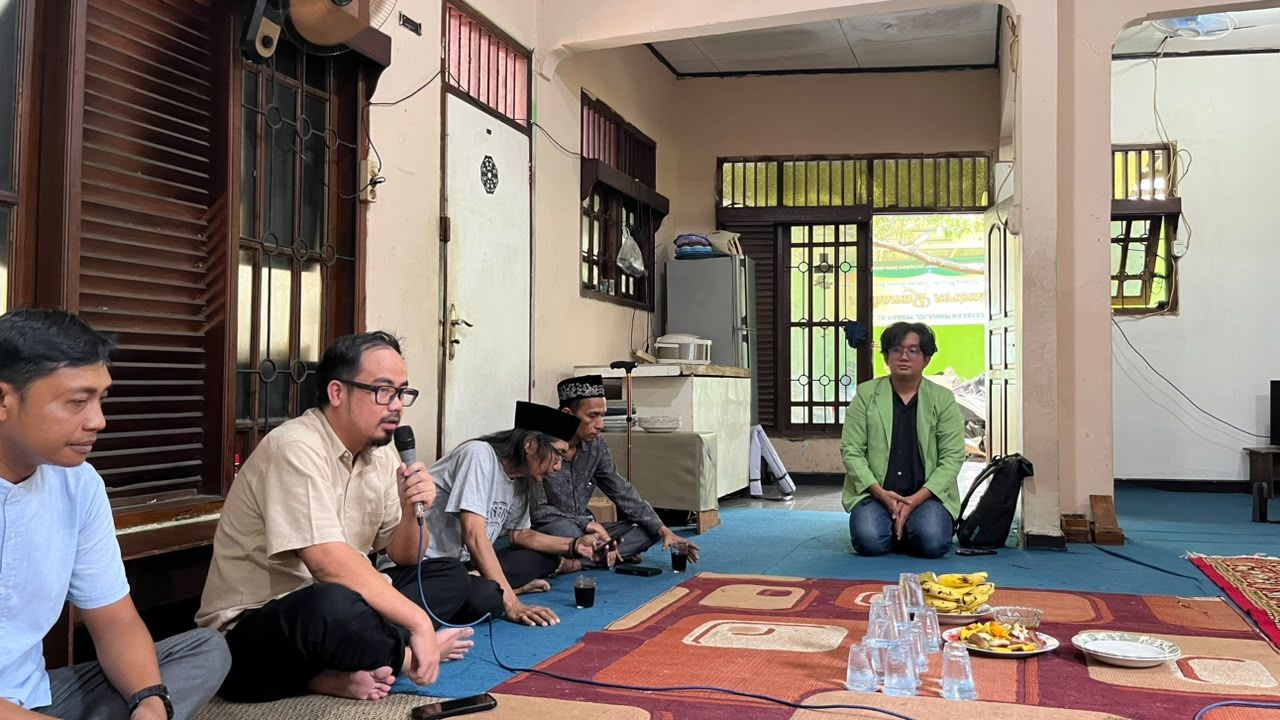 Dosen Universitas YARSI Luncurkan Platform Crowdfunding untuk Percepat Pembangunan Pesantren Tahfidz di Ciseeng Bogor