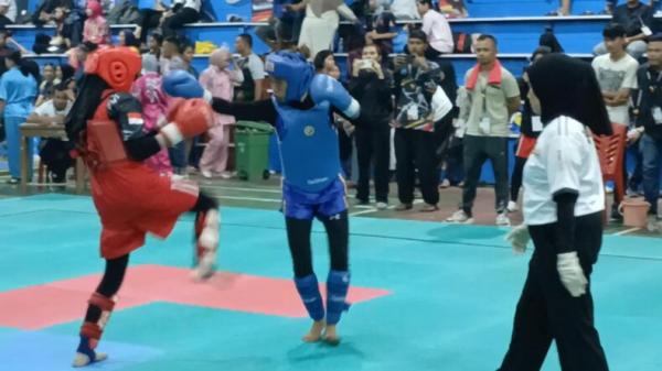 Bukittinggi Raih 77 Emas di Porprov XVI Sumbar, Bonus Atlet Baru Dianggarkan 2027