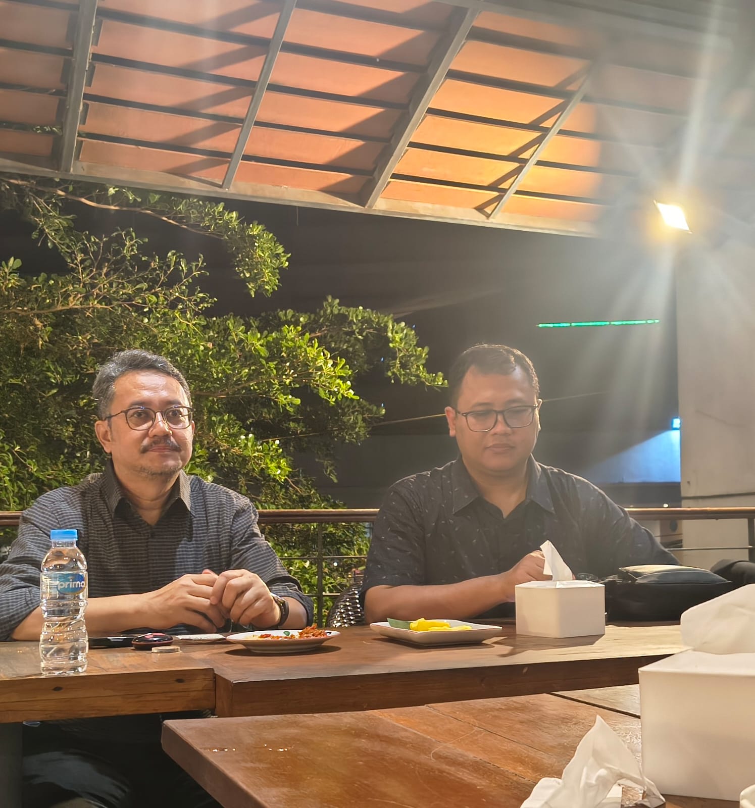 DPP Perindo Buka Suara Soal Isu Dr. Syam Dilirik Jadi Calon Wabup Lombok Barat